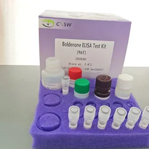 Capsaicin Elisa Kit for Detecting Oils Item Number：CH97057-2 Brand：Chenhui thumbnail-2