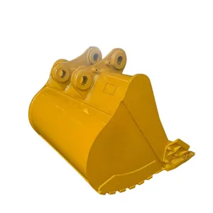 Wholesale Excavator GP Bucket for CAT336 1.8 CBM General Digging Bucket OEM Custom Factory CE ISO thumbnail-3