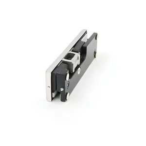 Architectural Glass Door Patch Fitting for Entrance Systems thumbnail-3