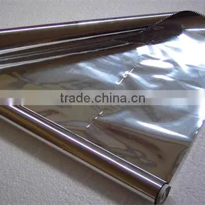 Greaseproof Aluminum Foil Food Wrapping Paper thumbnail-1