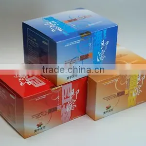 Taiwan Special Taste Instant Herbal Brown Sugar Tea thumbnail-3