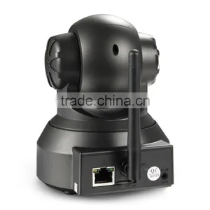 Wireless ip Wifi Cctv Security Camera With Nvr Recording thumbnail-5