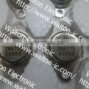 IC JANTX2N6770 thumbnail-3