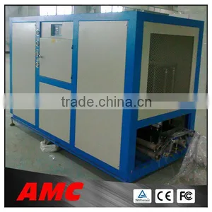Industrial Heat Exchange Cooling Chiller System thumbnail-1