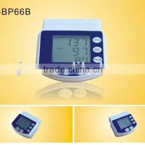 Digital Wrist Blood Pressure Meter for Health Care EA-BP66B,electronic Blood Pressure,accurate Blood Pressure thumbnail-1