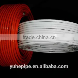 ZHEJIANG YUHE Plumbing Products Pe-rt Floor Heating Pipe thumbnail-1