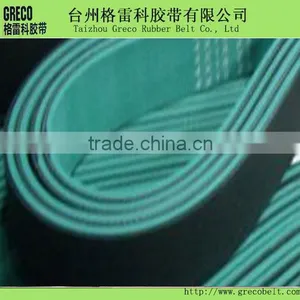 Good Quality Flat Rubber Belts thumbnail-1