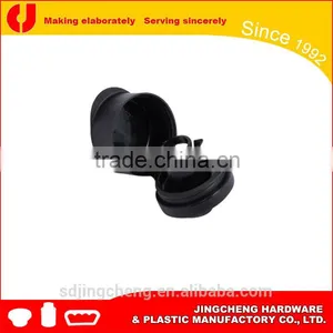 Food Grade Ring Pull Screw Bottle Oil Cap thumbnail-4