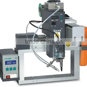 QUICK 8100 1-axis Dispensing Robot thumbnail-5