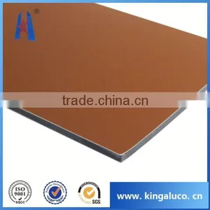 Container Houses Solid Color Acp thumbnail-1