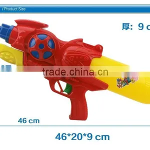 Colorful Eva Water Gun Outdoor Plastic Water Spray Gun MT800539 thumbnail-5