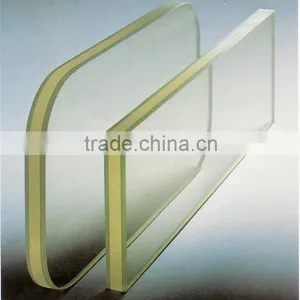 BF-LG Series X-ray Protective Lead Glass thumbnail-1