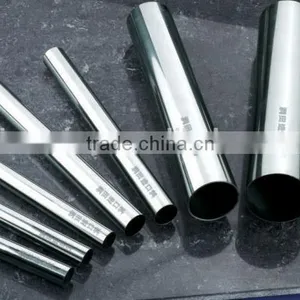 Best Sell 304/314/316 Stainless Steel Tube thumbnail-1