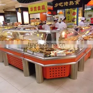 APEX Supermarket Deli Furniture thumbnail-1