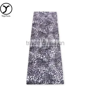 Wide Varieties Superior Materials Wear-resisting Inflatable Custom Made Yoga Mat 6mm thumbnail-4