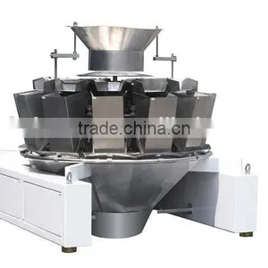Zipper Pouch Packing Machine, Zipper Pouch Packaging Machine, Stand-up Zipper Pouch Packing Machine thumbnail-4