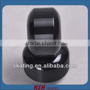Chinese High Rebound Long Board Skate Board 54X36 PU Wheel thumbnail-4