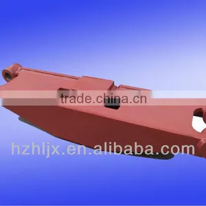 Custom Metal Fabricator thumbnail-1