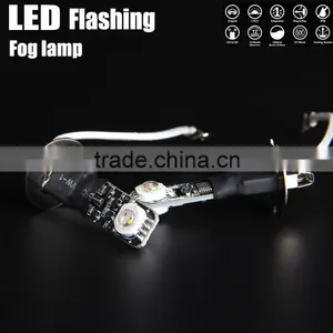 2016 LED Lamp Type 12v Fog Light 9005 9006 h8 H11 for Headlight,LED Auto Fog Light thumbnail-6
