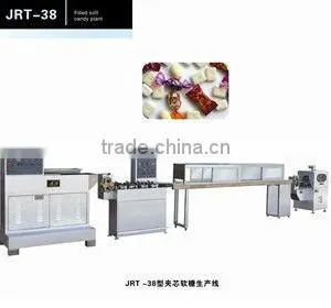 Soft Candy Making Machine thumbnail-1