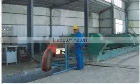 Cangzhou Huaxin Pipe Manufacturing Co., Ltd. company overview - view 3 thumbnail