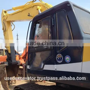 Used/Second Hand Kobelco SK200-8 ,SK200-3,SK200-5,SK200-6,SK200-7 thumbnail-5