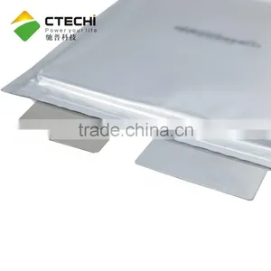 Rechargeable Power Battery 3.2v 30ah LIFePO4 Battery IFP117/163/202PA thumbnail-5