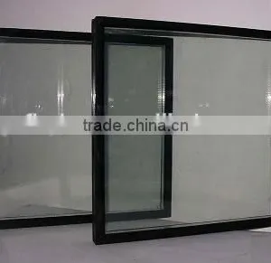 Good Price Double Glazing Constrction Glass on Sale thumbnail-2