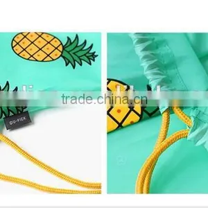 New Design Travel Bags Travel Accessory Travel Bag Organizer String Bag Wash Bag thumbnail-5
