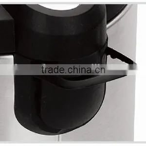 Stainless Steel Pedal Bin Garbage Bin thumbnail-2