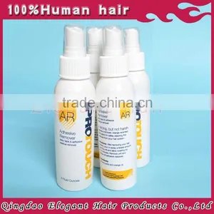 Large Stock STRONG Hair Extension Tape Remover Without Smell thumbnail-1