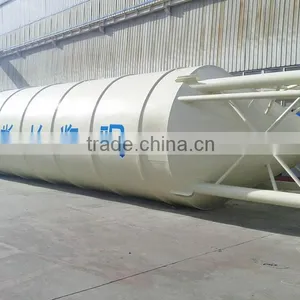 25m3/h Concrete Mixing Machine Cement Station China thumbnail-2