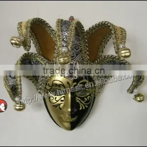 Mask Refrigerator Stickers Small Mask Refrigerator Stickers Ball Decoration Mask thumbnail-1