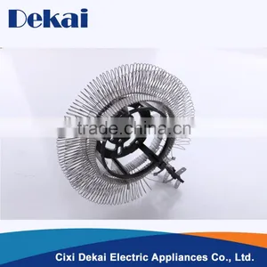 Electric Thin Mica Heating Heat Electric Elements For Home Appliance thumbnail-3
