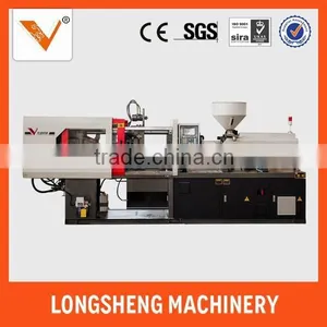 Electronic Connector Plastic Injection Machine thumbnail-3