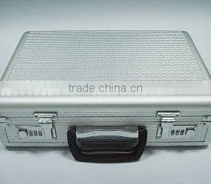 Aluminum Briefcase thumbnail-1