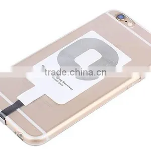 Wireless Charger Receiver for Mobile Phone thumbnail-1