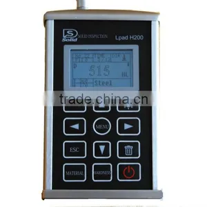 Akashi Aluminium Brinell Portable Hardness Tester Price thumbnail-1
