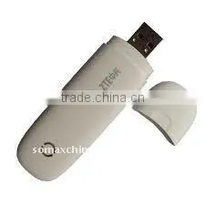 Unlocked GSM ZTE MF180 USB Modem thumbnail-1