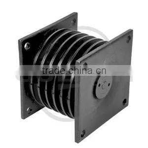 RUBBER DUMPER VIBRATION MOUNT FOR VOLVO OEM: 11054102 thumbnail-1