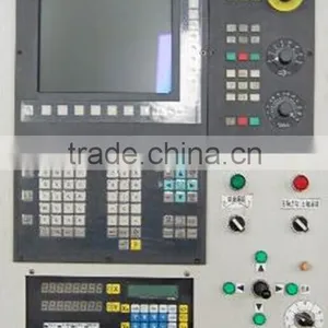CK5112 CNC Single Column China Vertical Lathe Machine Or CNC VTL Quality Choice thumbnail-3