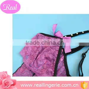 Sexy Hot Bikini Swimwear,babydoll Lingerie thumbnail-5