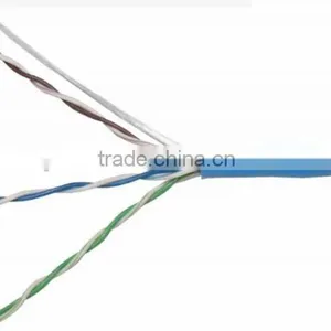 Lan Network Cable FTP CAT5E,Cat5e Network Cable thumbnail-4