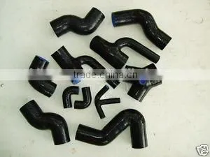 Daewoo Rubber Radiator Hose 96180322 thumbnail-2