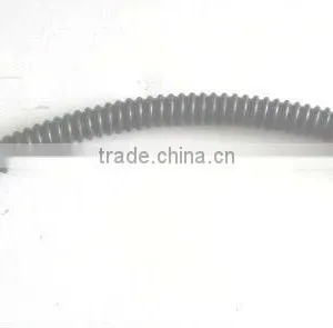 Spiral Reinforced Rubber Radiator Hose thumbnail-1