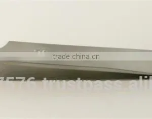 Curved Fine Point Jewelry Tweezer thumbnail-1