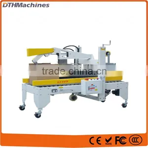 HPA6050 Top and Bottom Driven Carton Sealing Machine 2 thumbnail-1