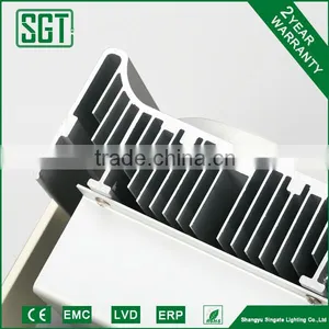 Hotselling Aluminum Portable Outdoor IP65 Outdoor 50w 2 Years Warranty Led Flood Light thumbnail-4