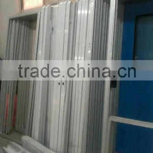 Clean Room Door Profile thumbnail-3