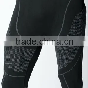 THERMAL SEAMLESS MEN PANTS thumbnail-2